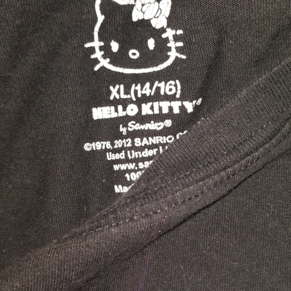 Bundles of shirts. Girls - Picture 3 of 7